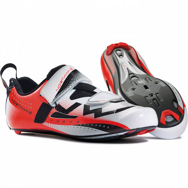 northwave tribute triathlon shoes