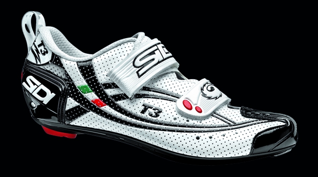 Zapatilla Sidi T3 2014 air carbon composite