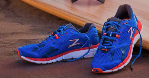 El giro de zapatillas Zoot al running | Neopren.es