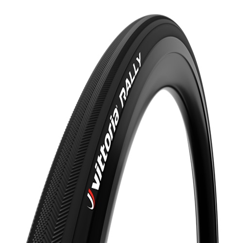 tubular Vittoria rally