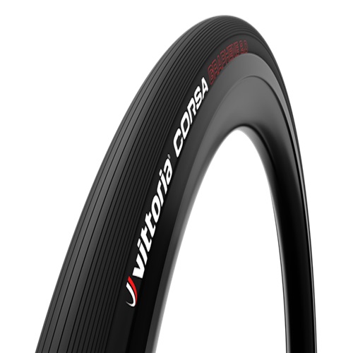 tubular Vittoria Corsa