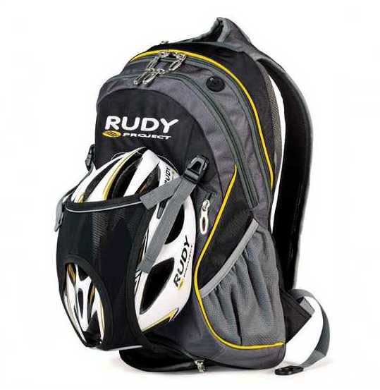 Mochila rudy proyect