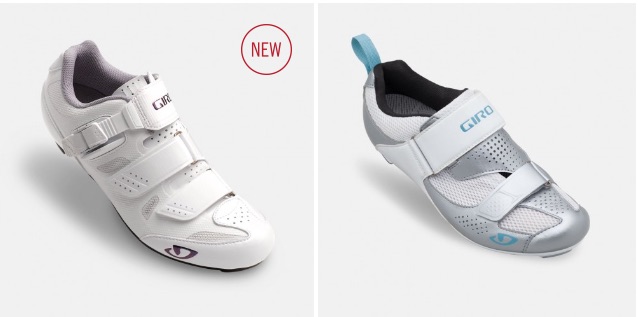 zapatilla cilcimos giro triatlon