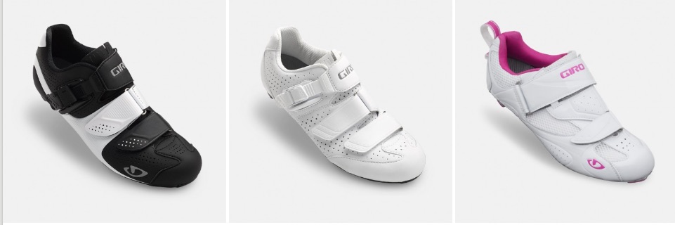 zapatilla giro mujer
