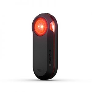 luz trasera roja garmin varia