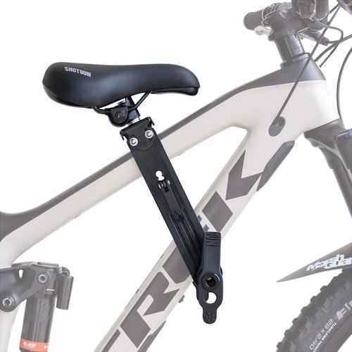 Sillin hotsell bici niña