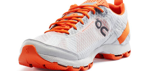 on running cloudsurfer