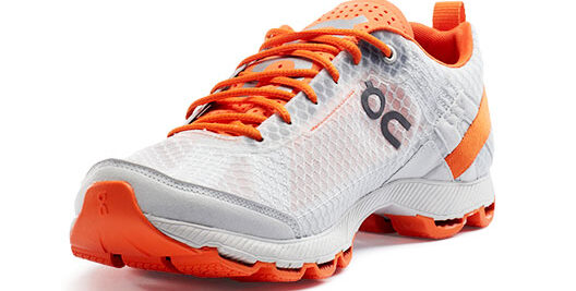 on running cloudsurfer