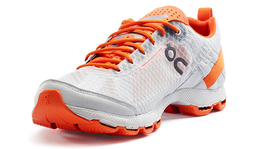 El IPSO 2013 a la mejor zapatilla es para on-running cloudracer | Neopren.es