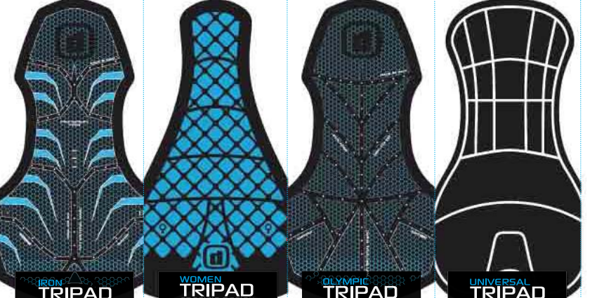 mejores badanas ciclismo