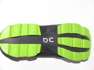 suela zapatillas cloudsurfer