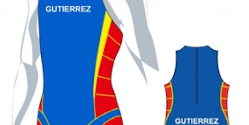 mono triatlon española
