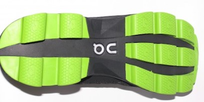 zapatillas on running