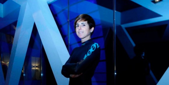 zoot virgina berasategui