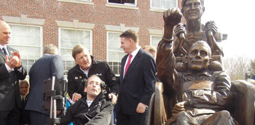 team hoyt