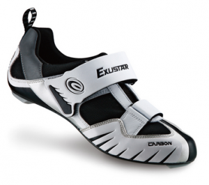 zapatillas de triatlon Exustar triathlon