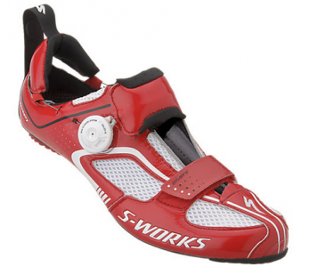 zapatillas ciclismo triatlon specialized