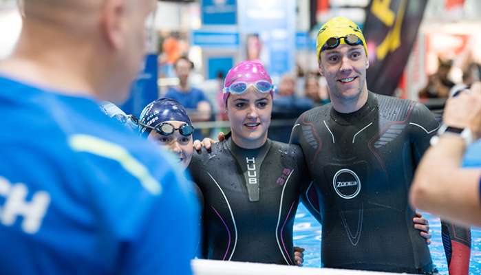Duración de un neopreno de triatlon. Cuidados para largar su vida.  Neopren.es