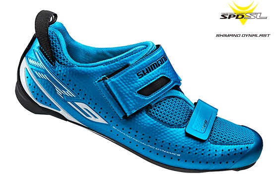 zaopatillas shimano riatlon