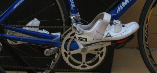 transicion triatlon gomas zapatillas