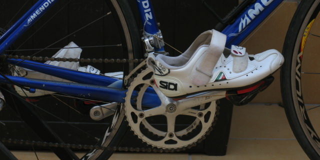 transicion triatlon gomas zapatillas