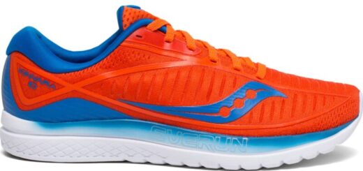 zapatillas saucony