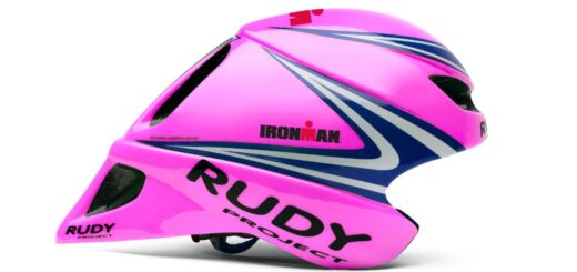 casco triatlon rudy