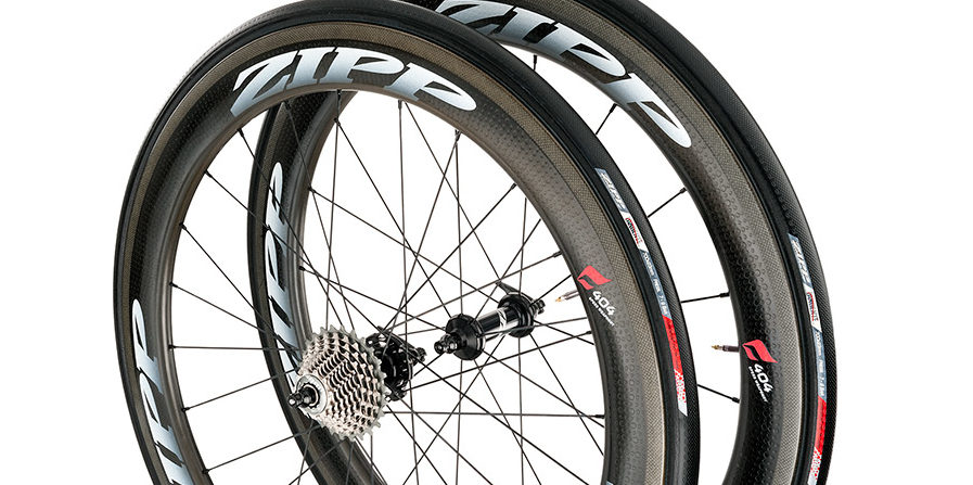 zipp 404 firestrike