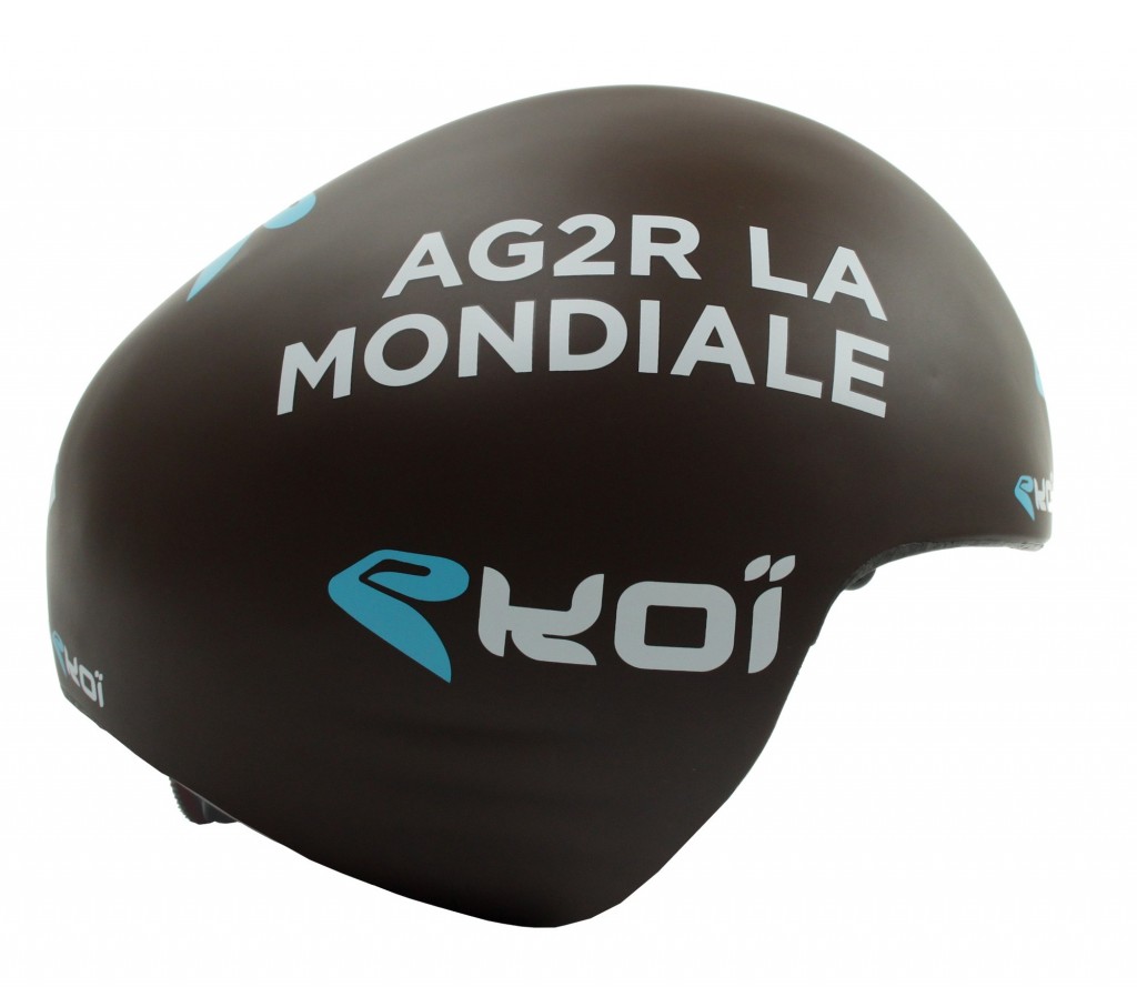 casco Ekoi CXr13 de crono