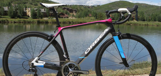 orbea orca cofidios 2015