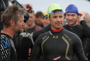 principe de dinamarca neoprenos huub y zoot