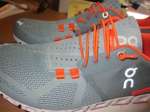 on-running cloud demo