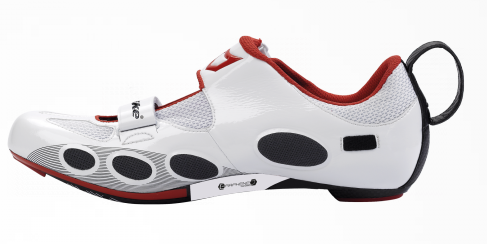 zapatillas catlike whisper tri