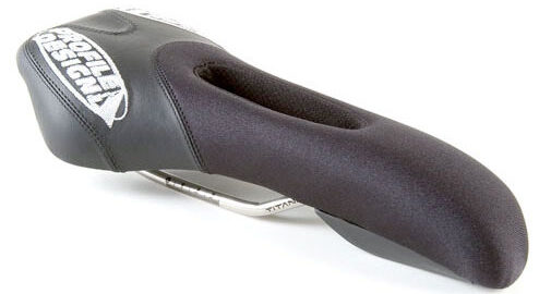 sillin profile triatlon