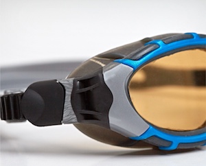 Zoggs Predator Flex Reactor 2.0 detalle