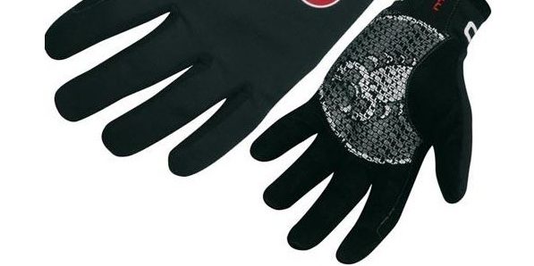 guantes invierno castelli ligtness
