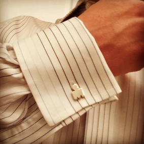 gemelos camisa ironman