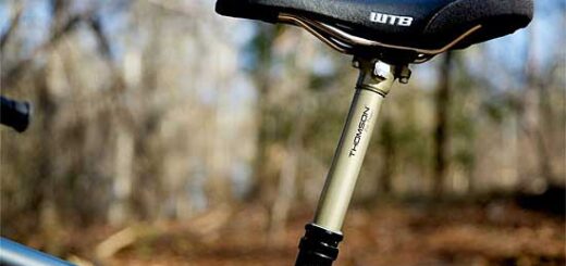 tijas telescopicas thompson