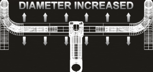manillar deda tretacinque