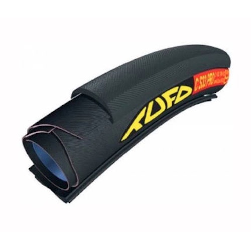 Tubular tufo S33 Pro