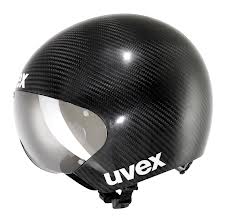 casco uvex race 4
