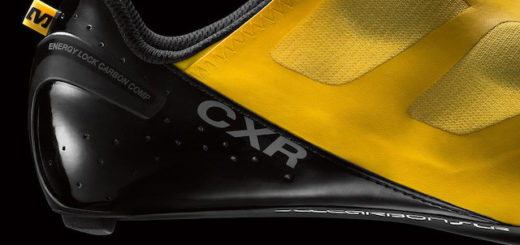 zapatillas mavic