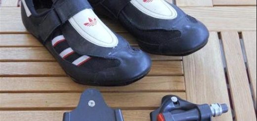 pedales automaticos adidas