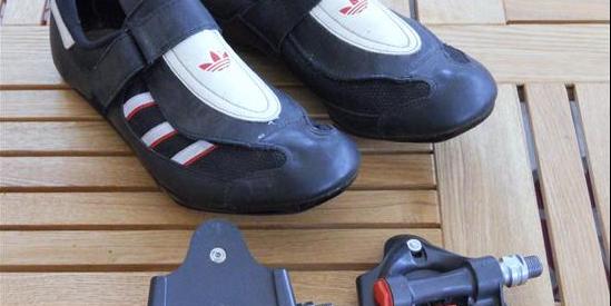 pedales automaticos adidas