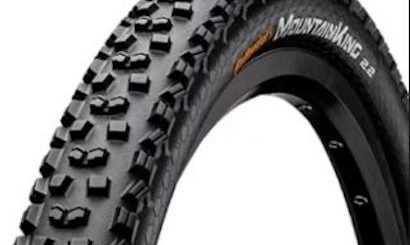 continental mountain king