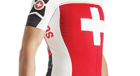 maillot assos suiza
