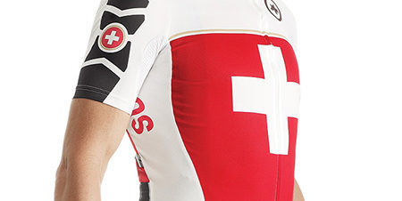 maillot assos suiza