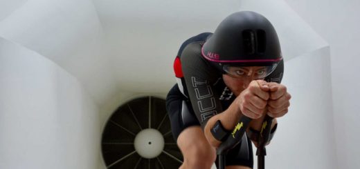 mono triatlon huub tunel de viento