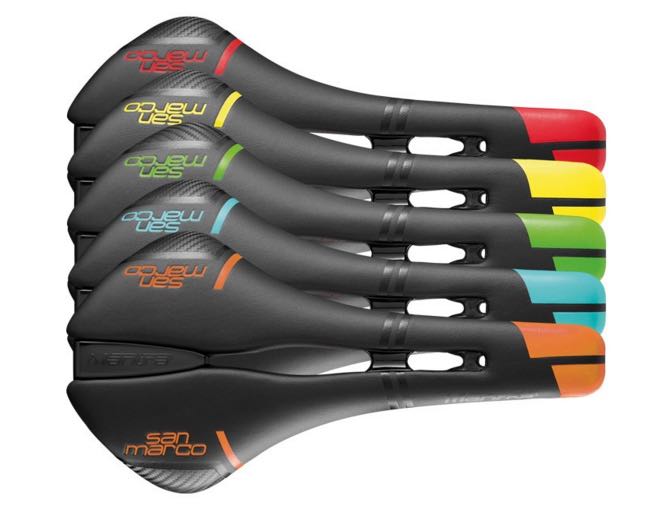 selle sanmarco