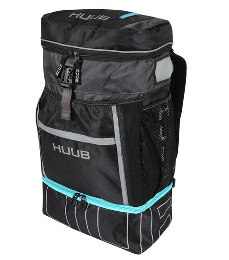 mochila triatlon huub